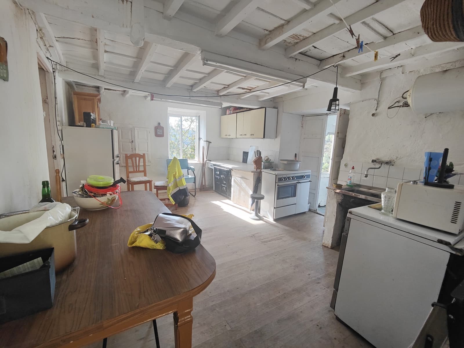 2 slaapkamer Finca/Landhuis te koop in Cudillero - € 50.000 (Ref: 7982330)