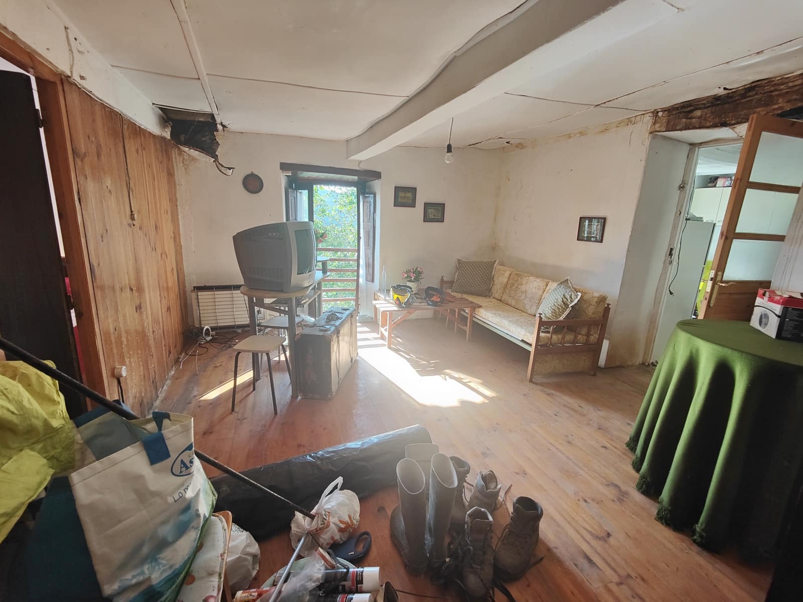 2 slaapkamer Finca/Landhuis te koop in Cudillero - € 50.000 (Ref: 7982330)