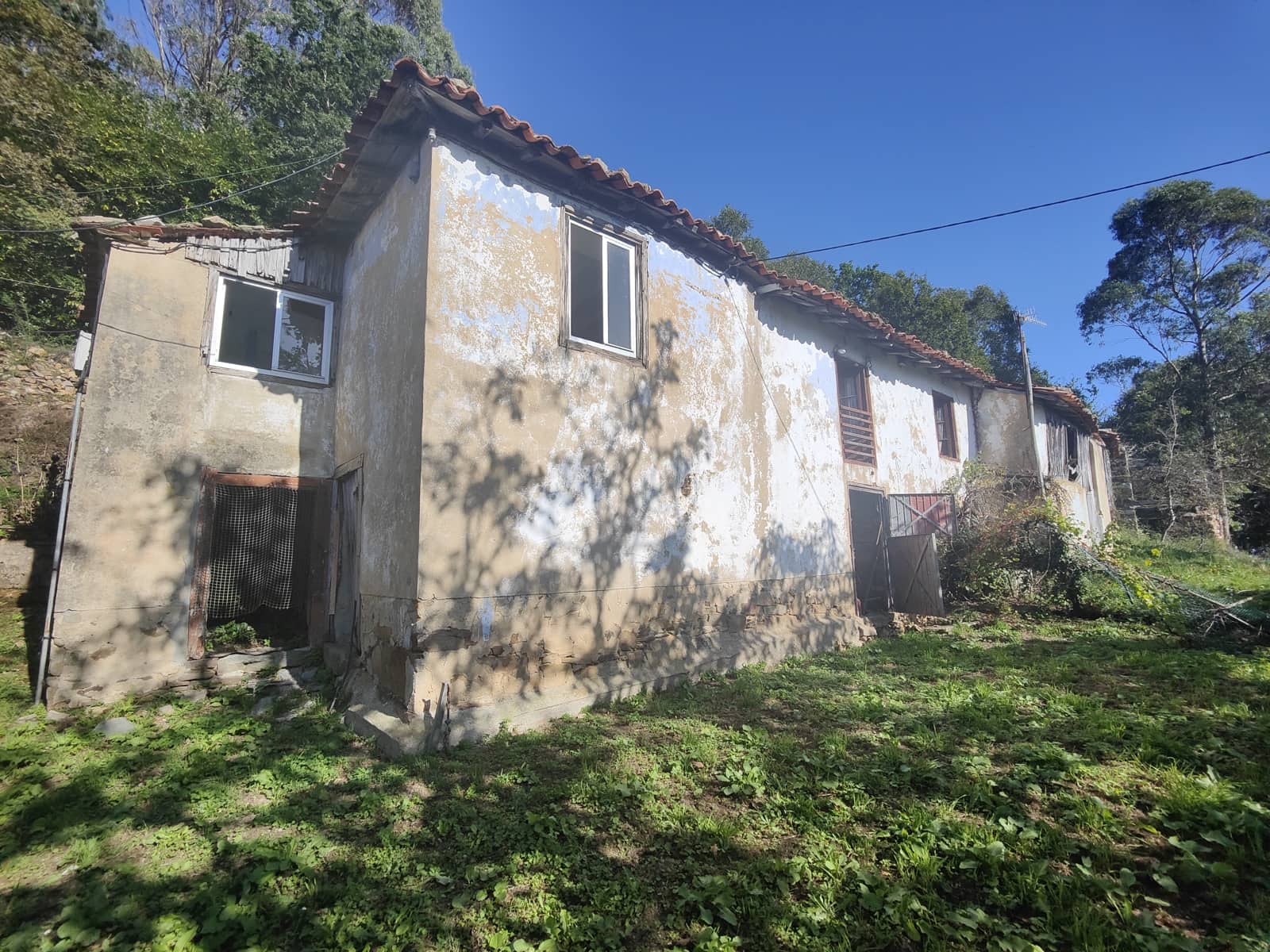 2 slaapkamer Finca/Landhuis te koop in Cudillero - € 50.000 (Ref: 7982330)