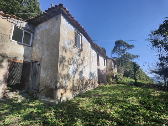 2 soverom Finca/Herregård til salgs i Cudillero - € 50 000 (Ref: 7982330)