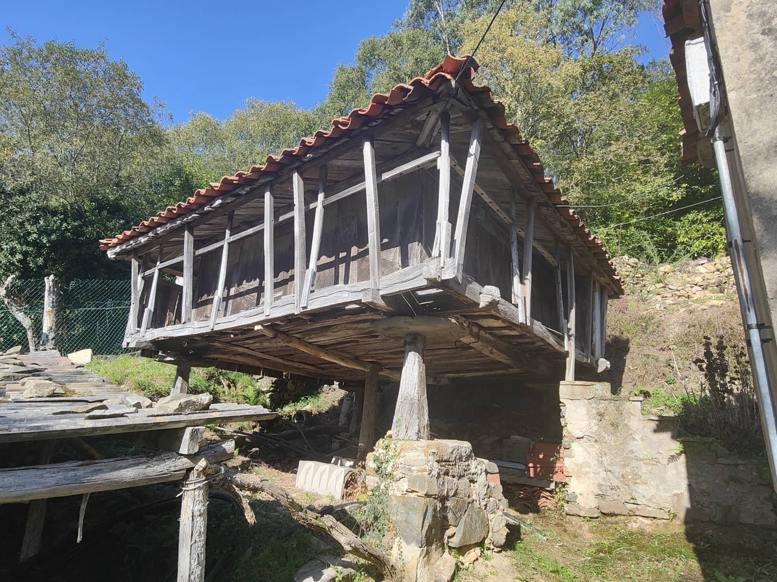 2 slaapkamer Finca/Landhuis te koop in Cudillero - € 50.000 (Ref: 7982330)