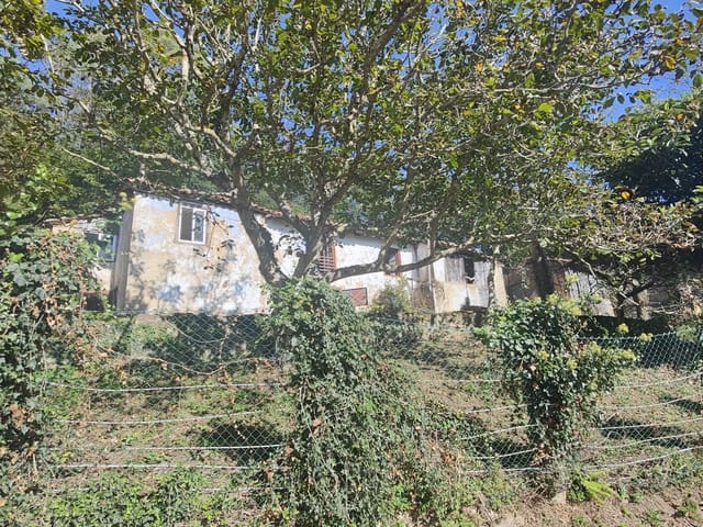 2 soverom Finca/Herregård til salgs i Cudillero - € 50 000 (Ref: 7982330)