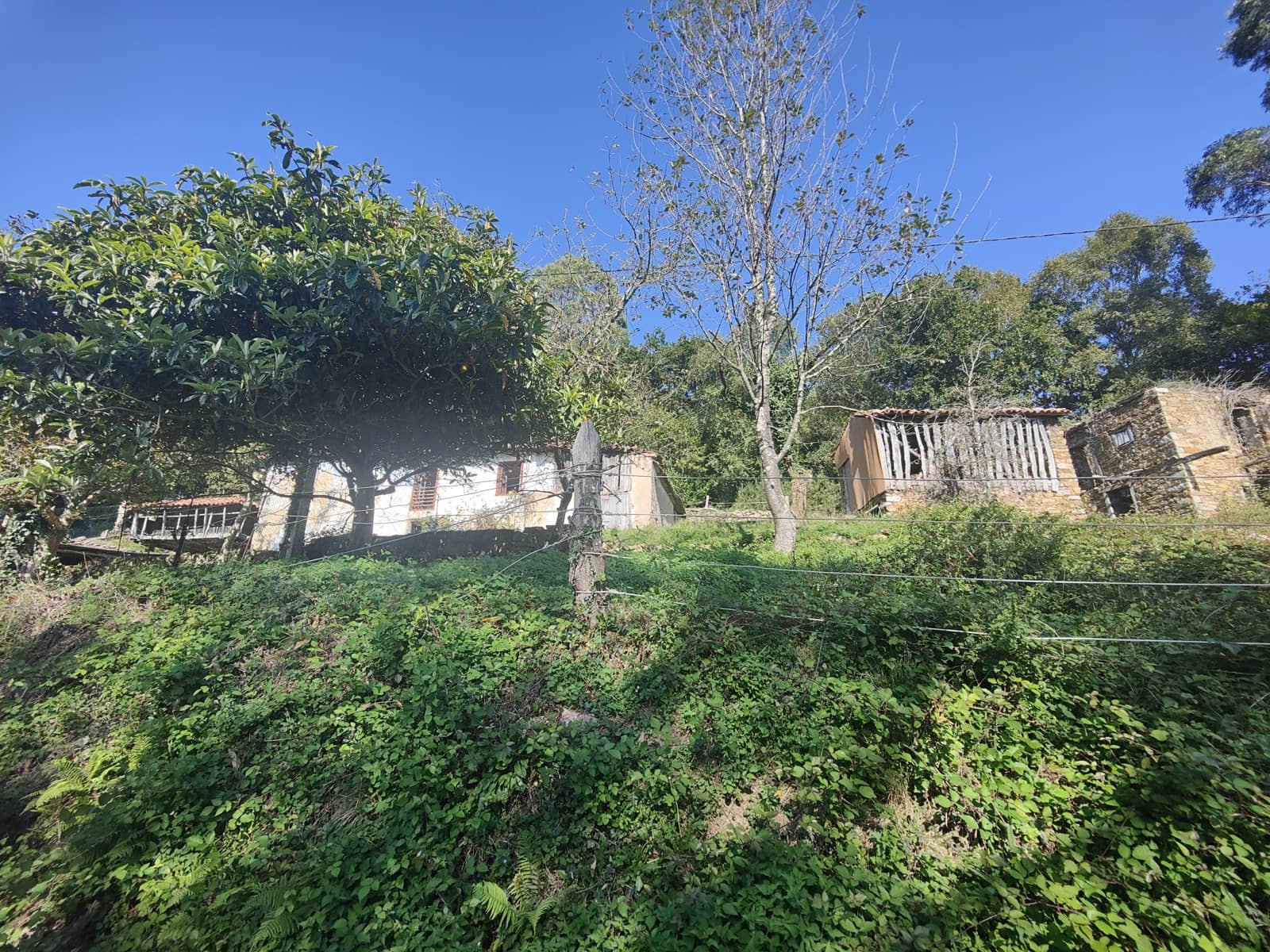 2 slaapkamer Finca/Landhuis te koop in Cudillero - € 50.000 (Ref: 7982330)