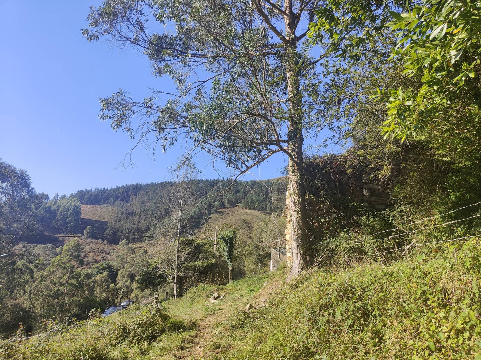 2 slaapkamer Finca/Landhuis te koop in Cudillero - € 50.000 (Ref: 7982330)