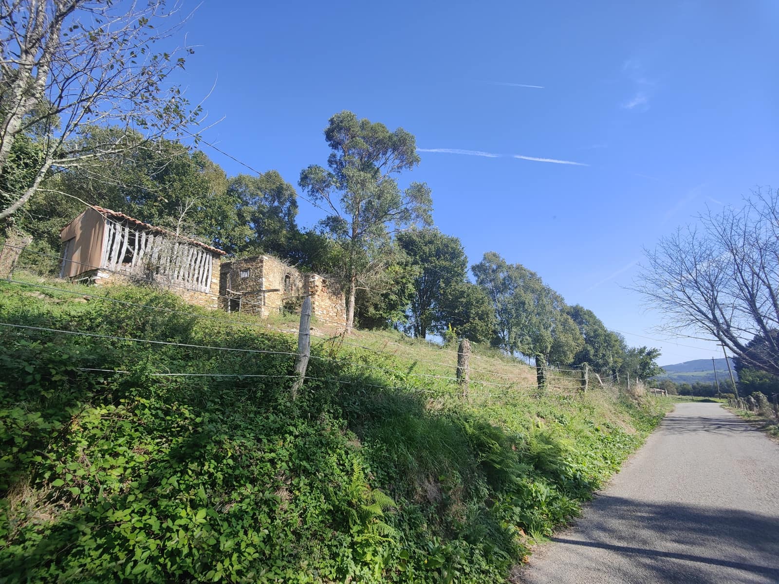 2 slaapkamer Finca/Landhuis te koop in Cudillero - € 50.000 (Ref: 7982330)