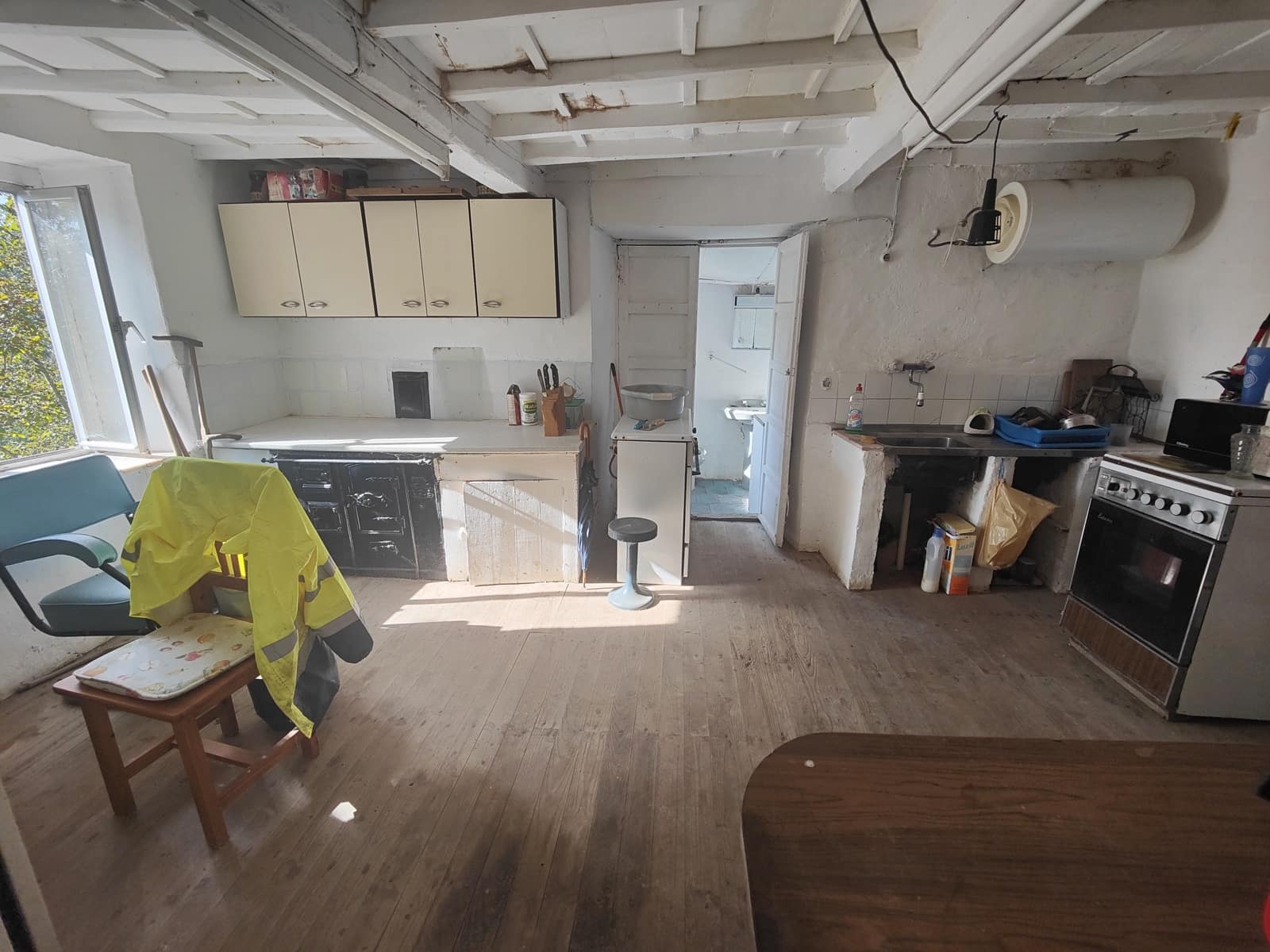 2 slaapkamer Finca/Landhuis te koop in Cudillero - € 50.000 (Ref: 7982330)