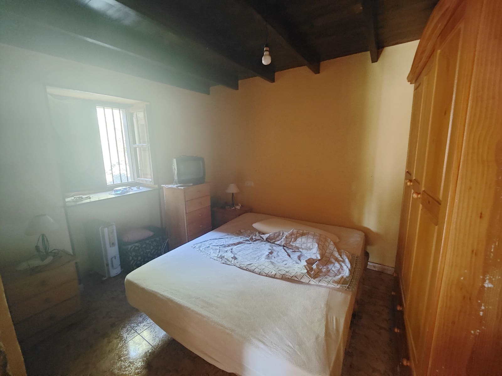2 slaapkamer Finca/Landhuis te koop in Cudillero - € 50.000 (Ref: 7982330)