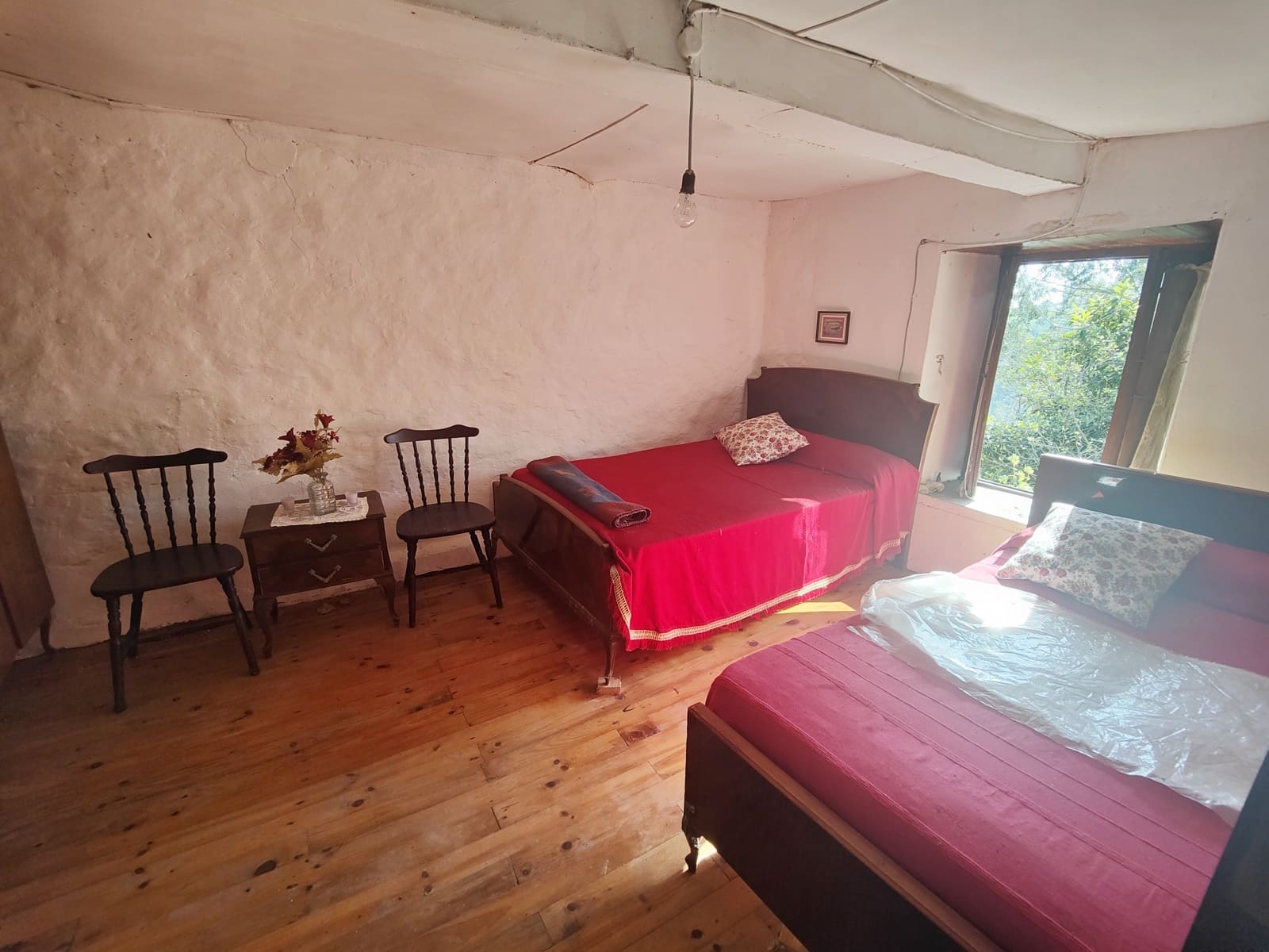 2 slaapkamer Finca/Landhuis te koop in Cudillero - € 50.000 (Ref: 7982330)
