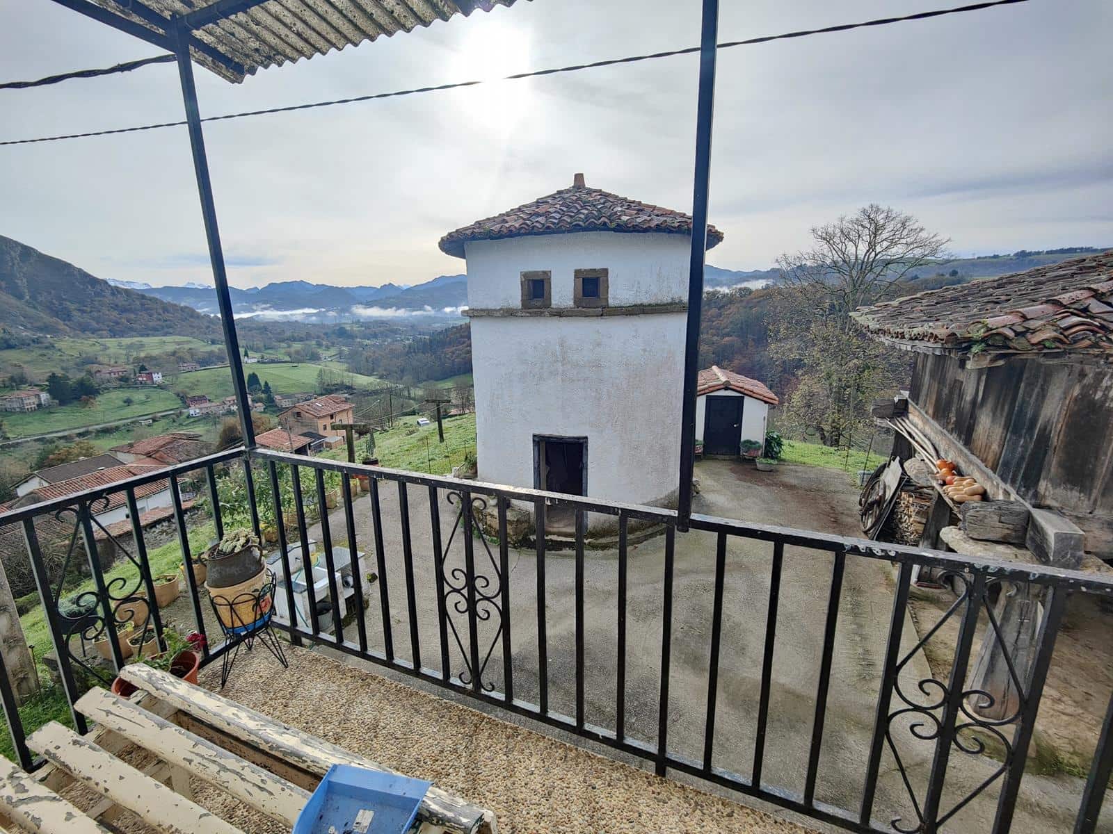 4 soveværelse Finca/Landehus til salg i Infiesto - € 285.000 (Ref: 8061290)