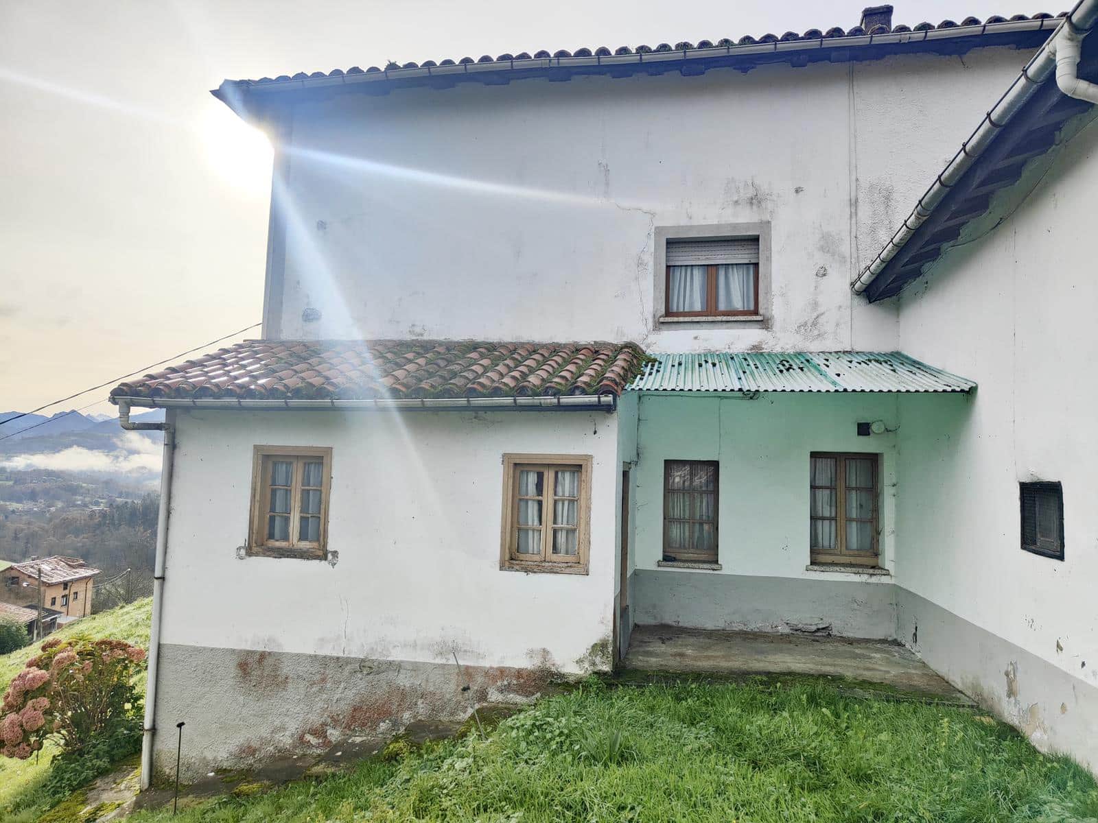 4 soveværelse Finca/Landehus til salg i Infiesto - € 285.000 (Ref: 8061290)