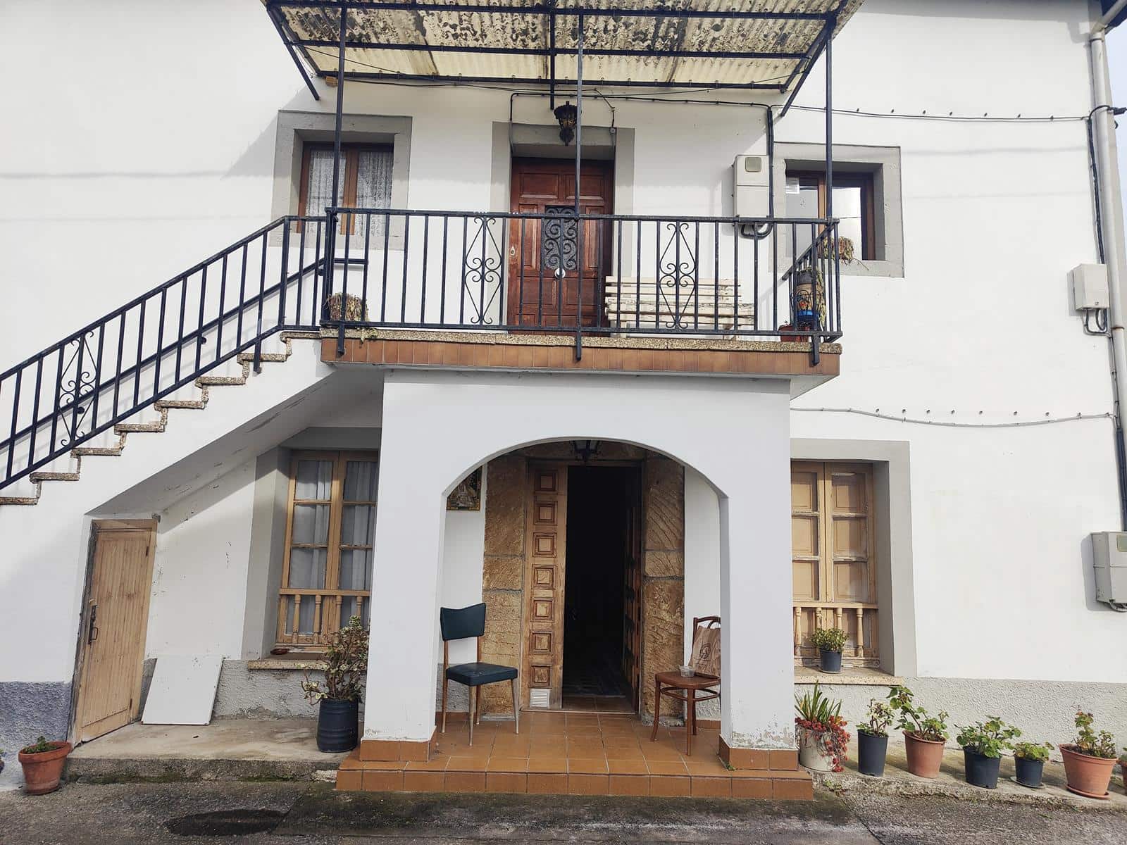 4 soveværelse Finca/Landehus til salg i Infiesto - € 285.000 (Ref: 8061290)