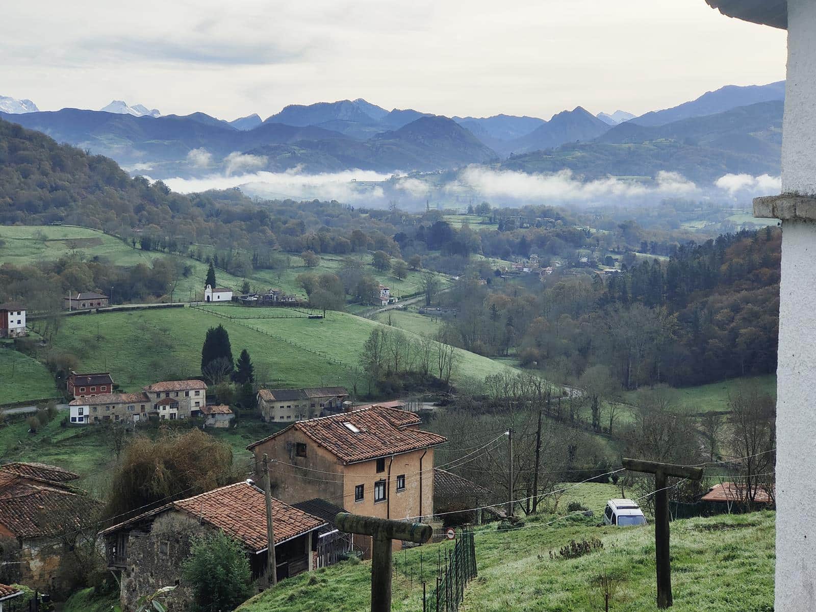 4 soveværelse Finca/Landehus til salg i Infiesto - € 285.000 (Ref: 8061290)