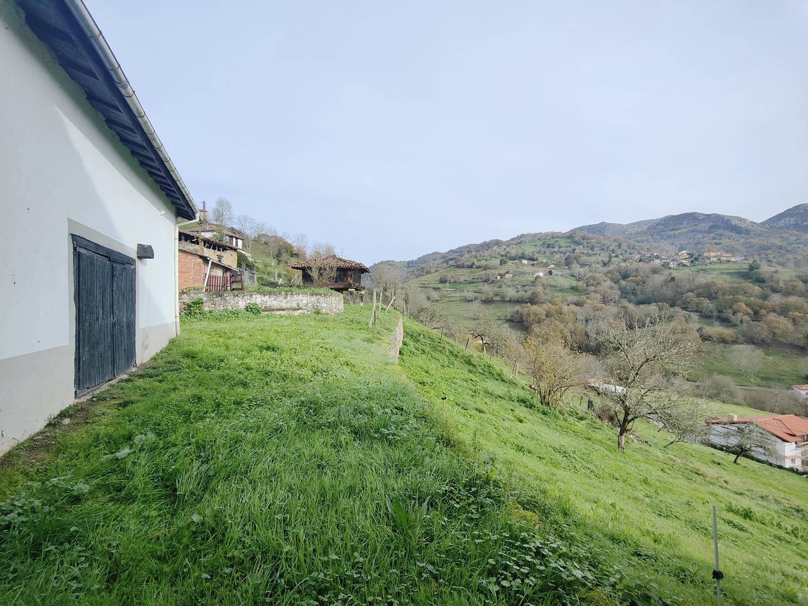 4 soveværelse Finca/Landehus til salg i Infiesto - € 285.000 (Ref: 8061290)