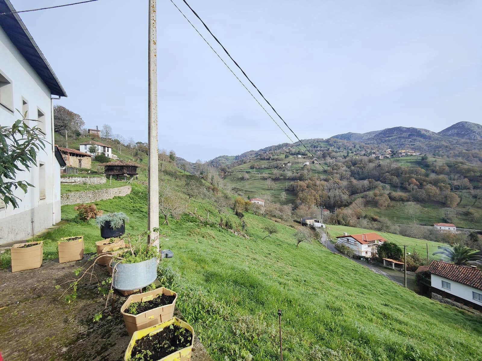 4 soveværelse Finca/Landehus til salg i Infiesto - € 285.000 (Ref: 8061290)