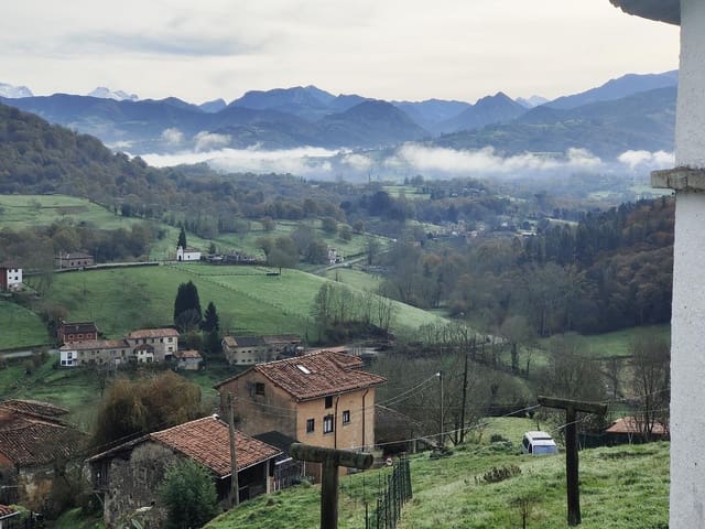 4 soverom Finca/Herregård til salgs i Infiesto, Piloña - € 285 000 (Ref: 8061290)