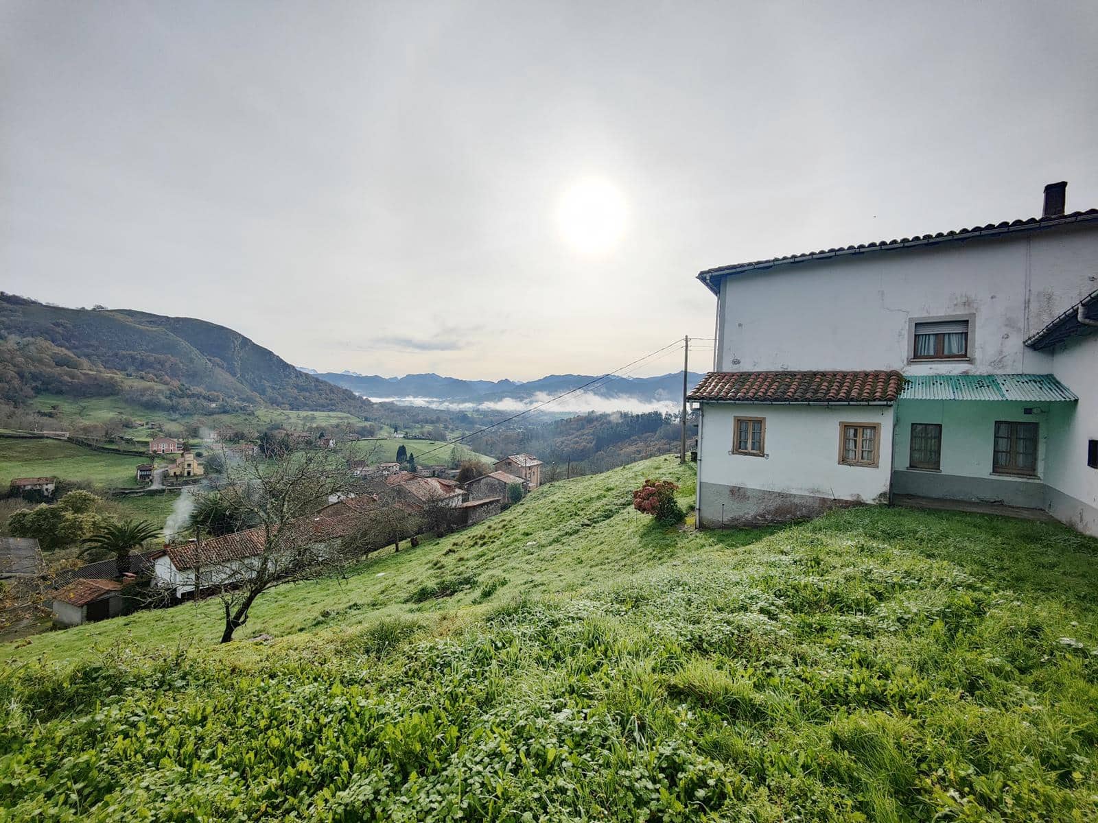 4 soveværelse Finca/Landehus til salg i Infiesto - € 285.000 (Ref: 8061290)