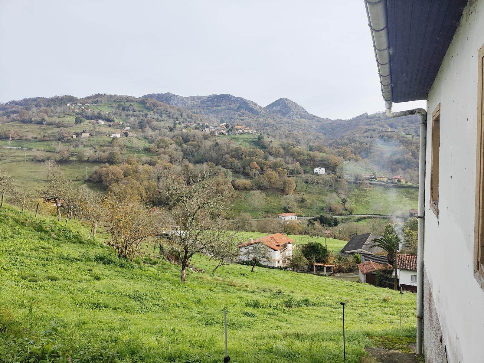 4 soveværelse Finca/Landehus til salg i Infiesto - € 285.000 (Ref: 8061290)