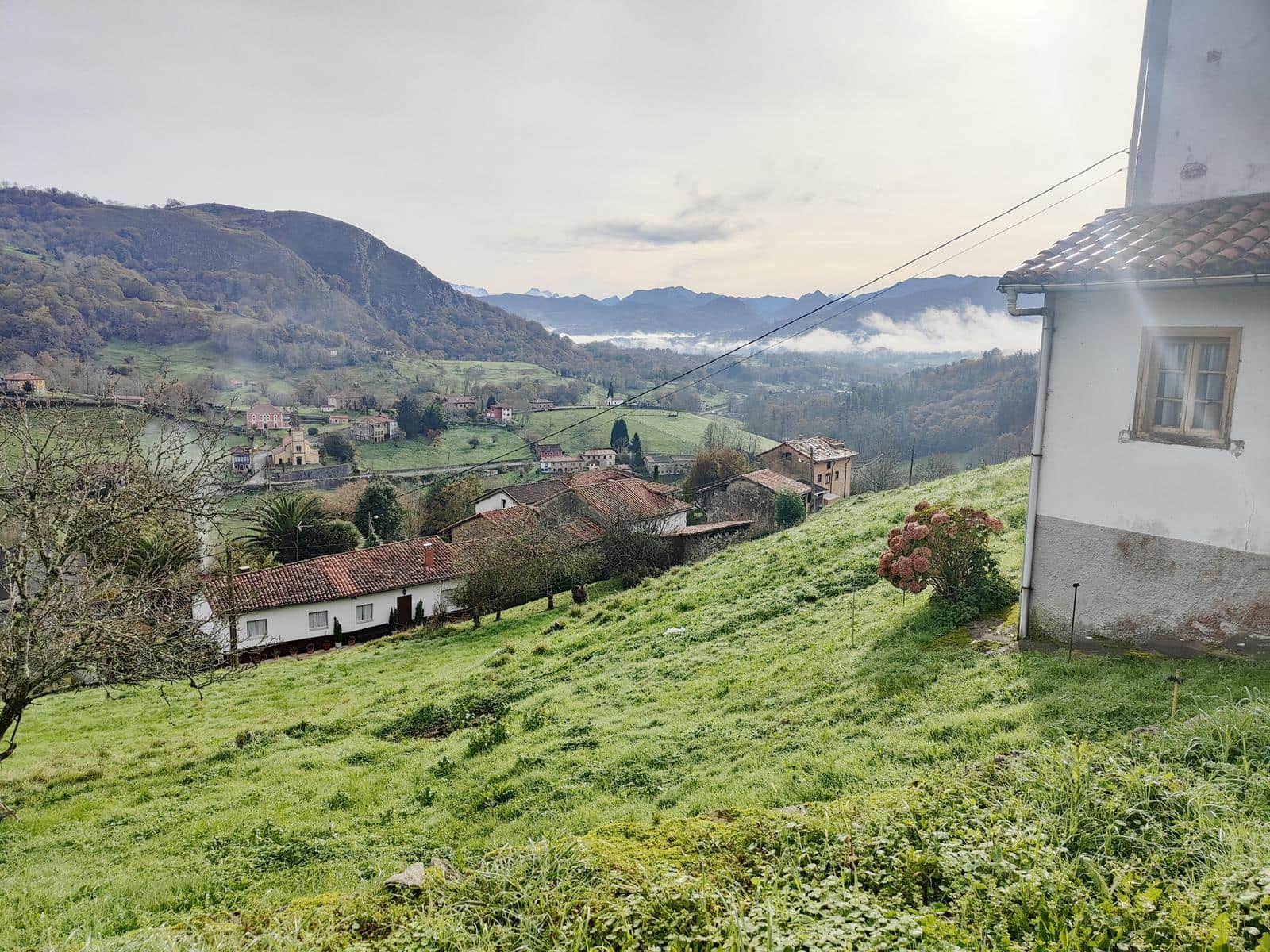 4 soveværelse Finca/Landehus til salg i Infiesto - € 285.000 (Ref: 8061290)