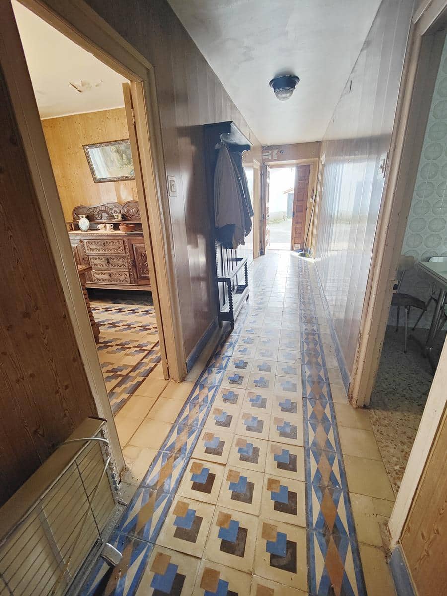 4 soveværelse Finca/Landehus til salg i Infiesto - € 285.000 (Ref: 8061290)