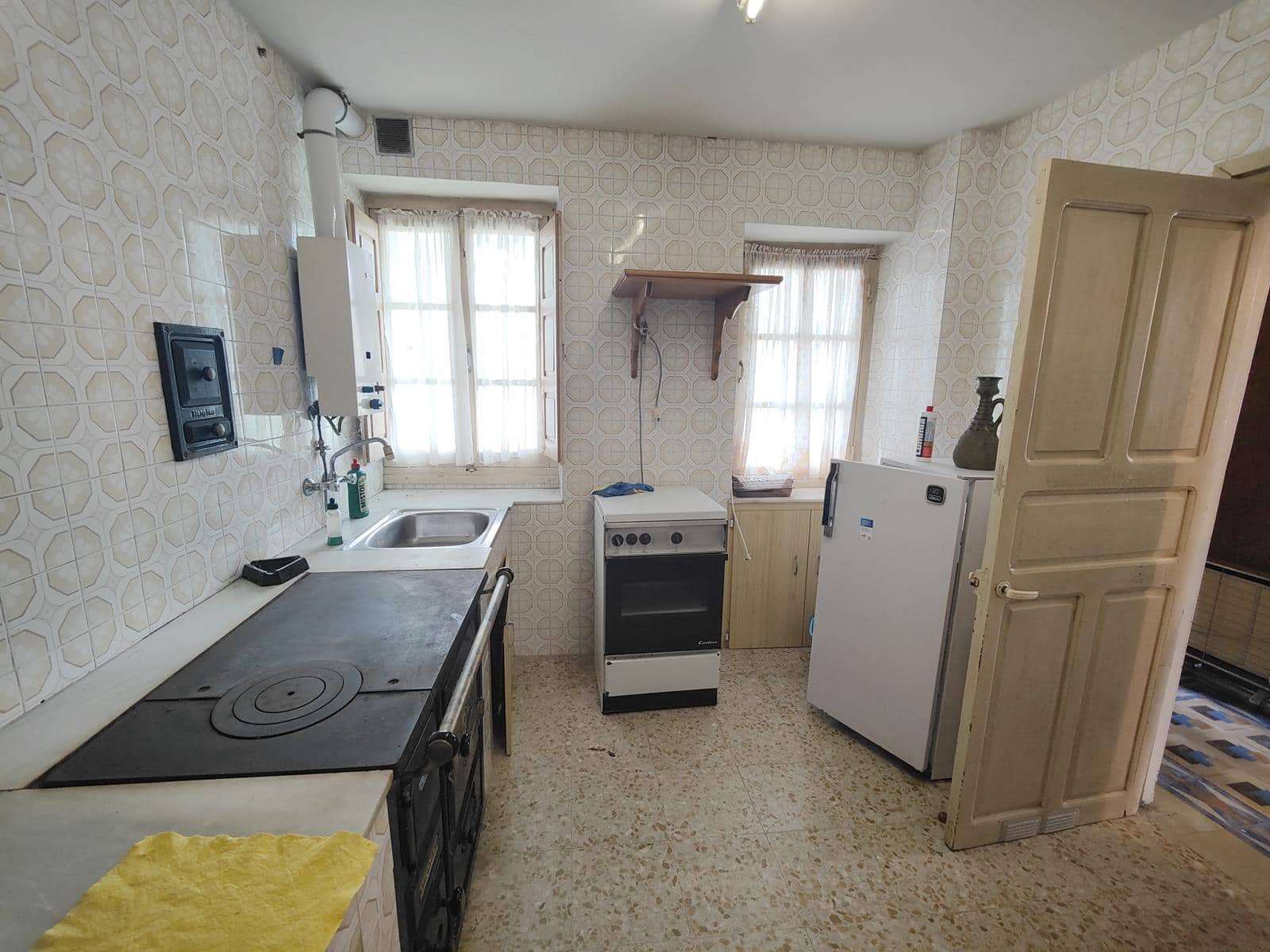 4 soveværelse Finca/Landehus til salg i Infiesto - € 285.000 (Ref: 8061290)