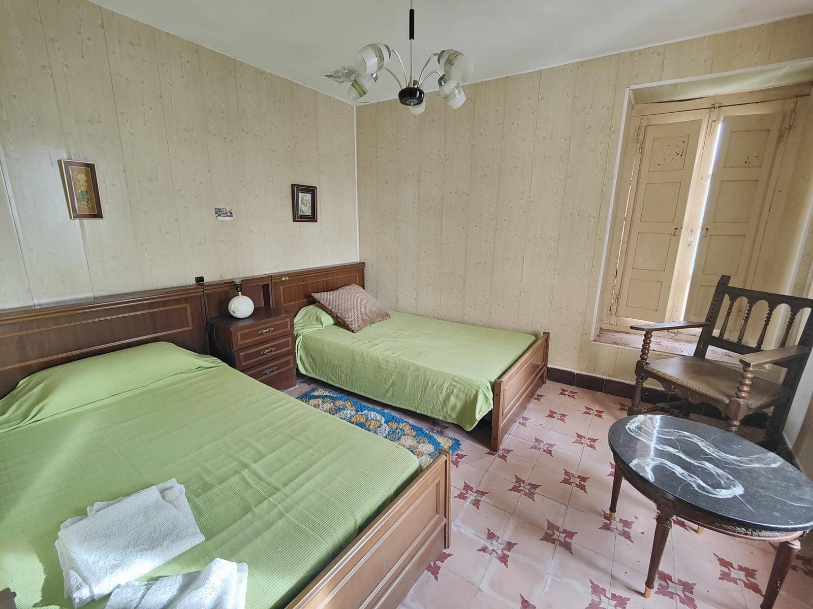 4 soveværelse Finca/Landehus til salg i Infiesto - € 285.000 (Ref: 8061290)