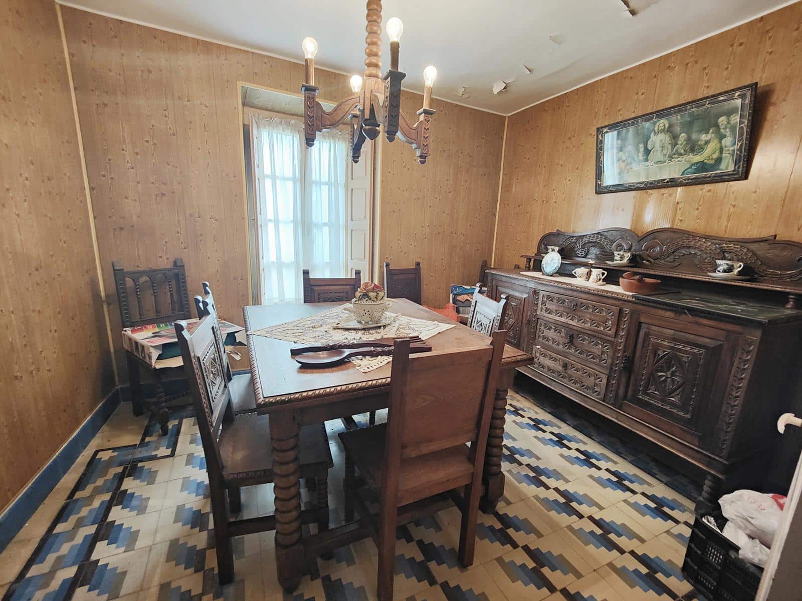 4 soveværelse Finca/Landehus til salg i Infiesto - € 285.000 (Ref: 8061290)