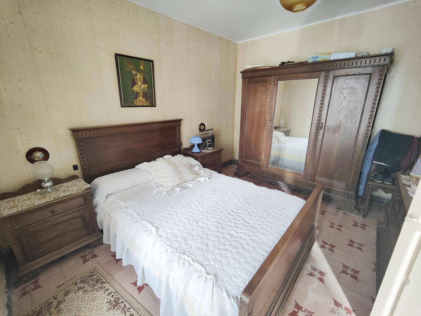 4 soveværelse Finca/Landehus til salg i Infiesto - € 285.000 (Ref: 8061290)