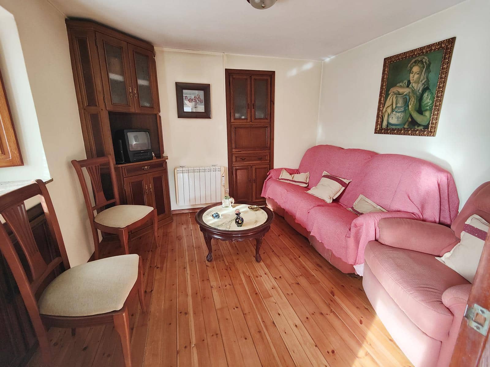 4 soveværelse Finca/Landehus til salg i Infiesto - € 285.000 (Ref: 8061290)