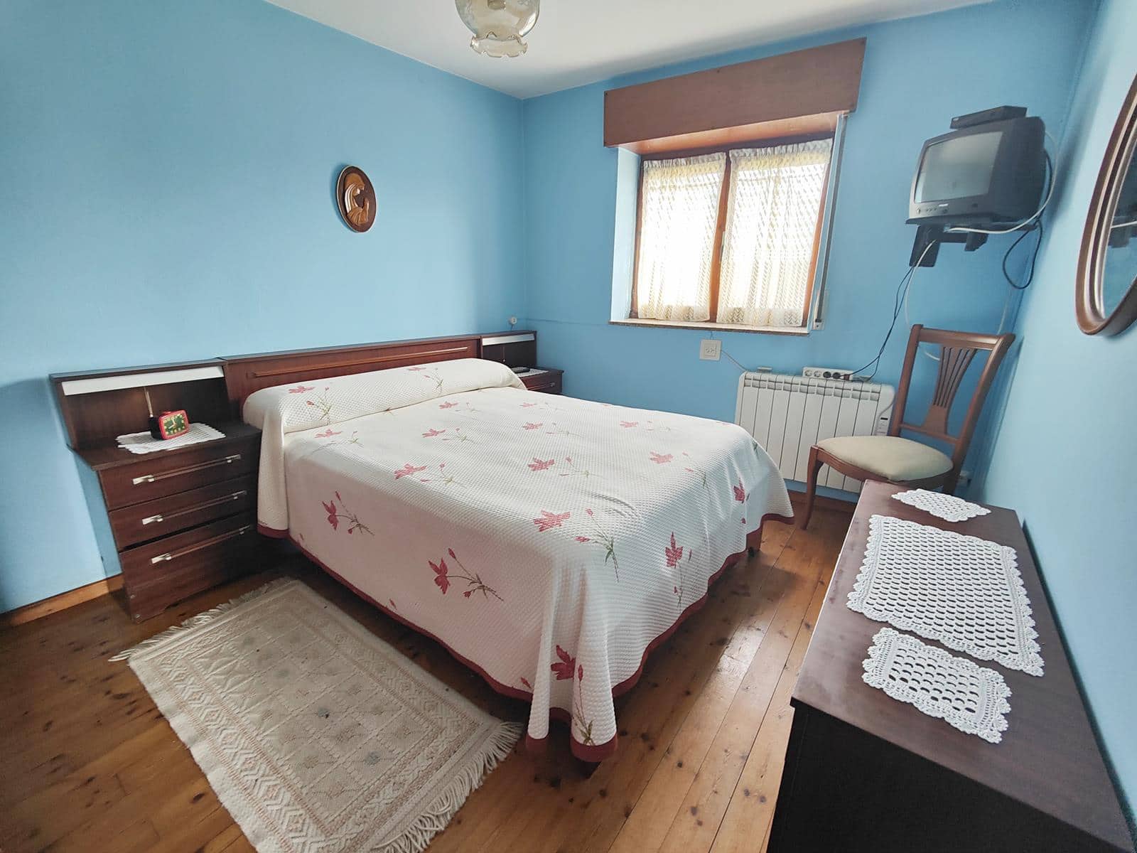 4 soveværelse Finca/Landehus til salg i Infiesto - € 285.000 (Ref: 8061290)