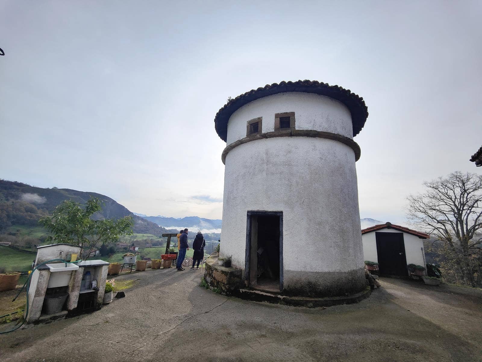 4 soveværelse Finca/Landehus til salg i Infiesto - € 285.000 (Ref: 8061290)