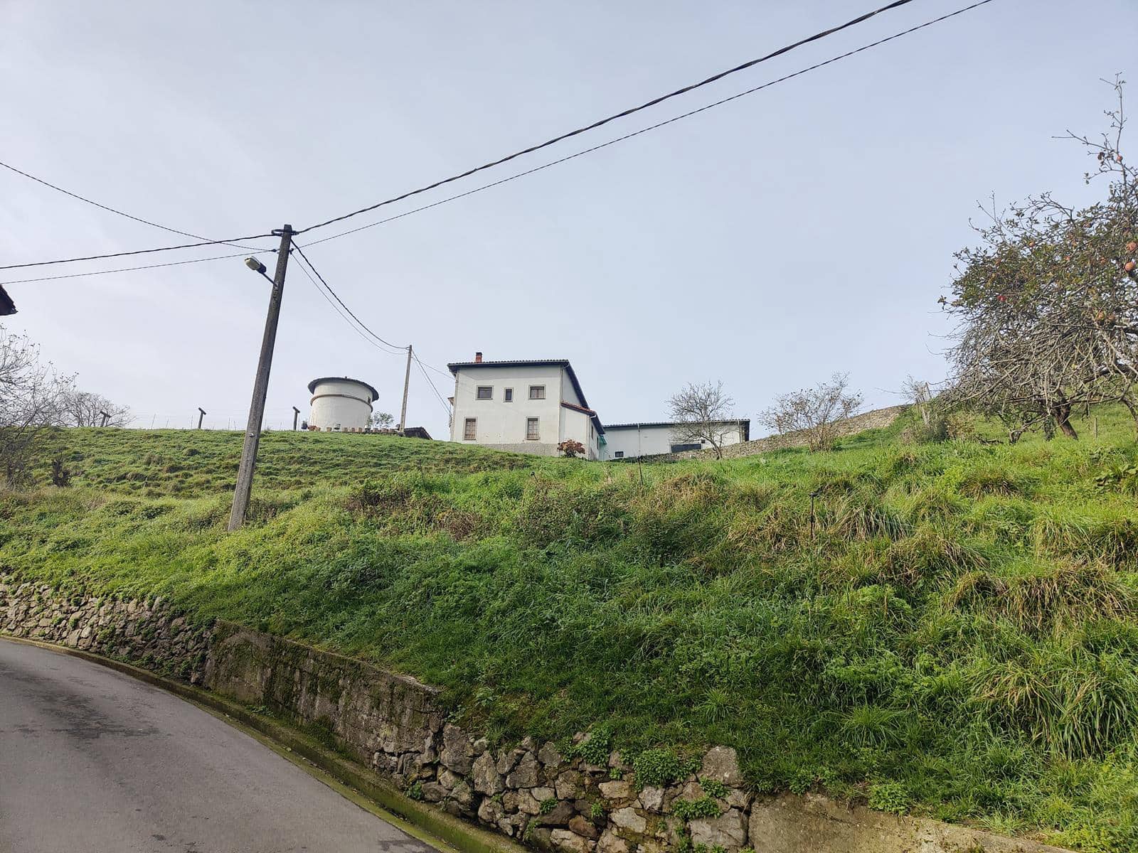 4 soveværelse Finca/Landehus til salg i Infiesto - € 285.000 (Ref: 8061290)