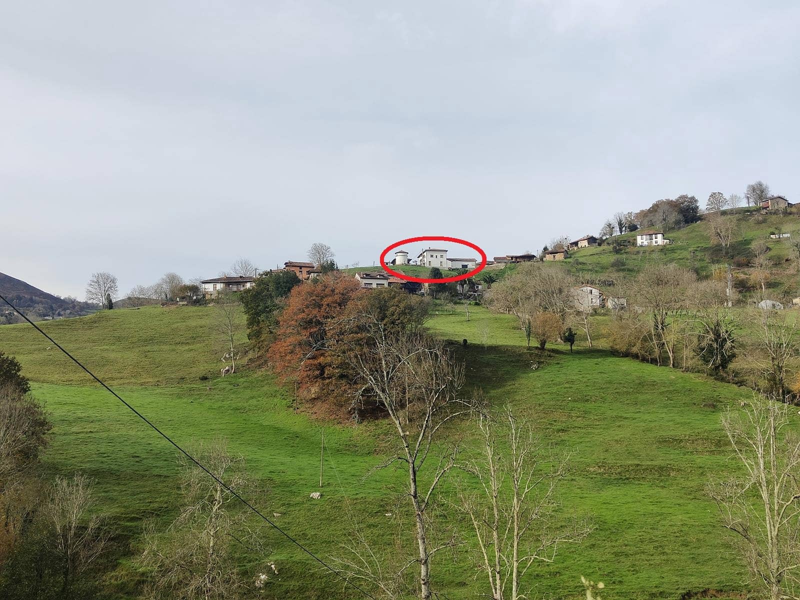 4 soveværelse Finca/Landehus til salg i Infiesto - € 285.000 (Ref: 8061290)