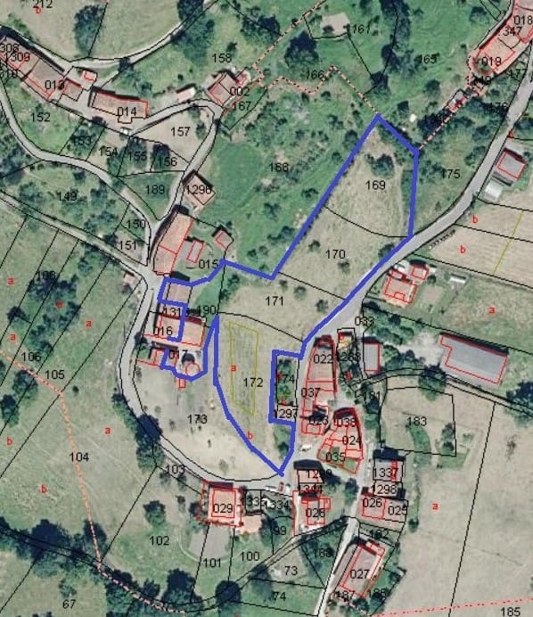 4 soveværelse Finca/Landehus til salg i Infiesto - € 285.000 (Ref: 8061290)