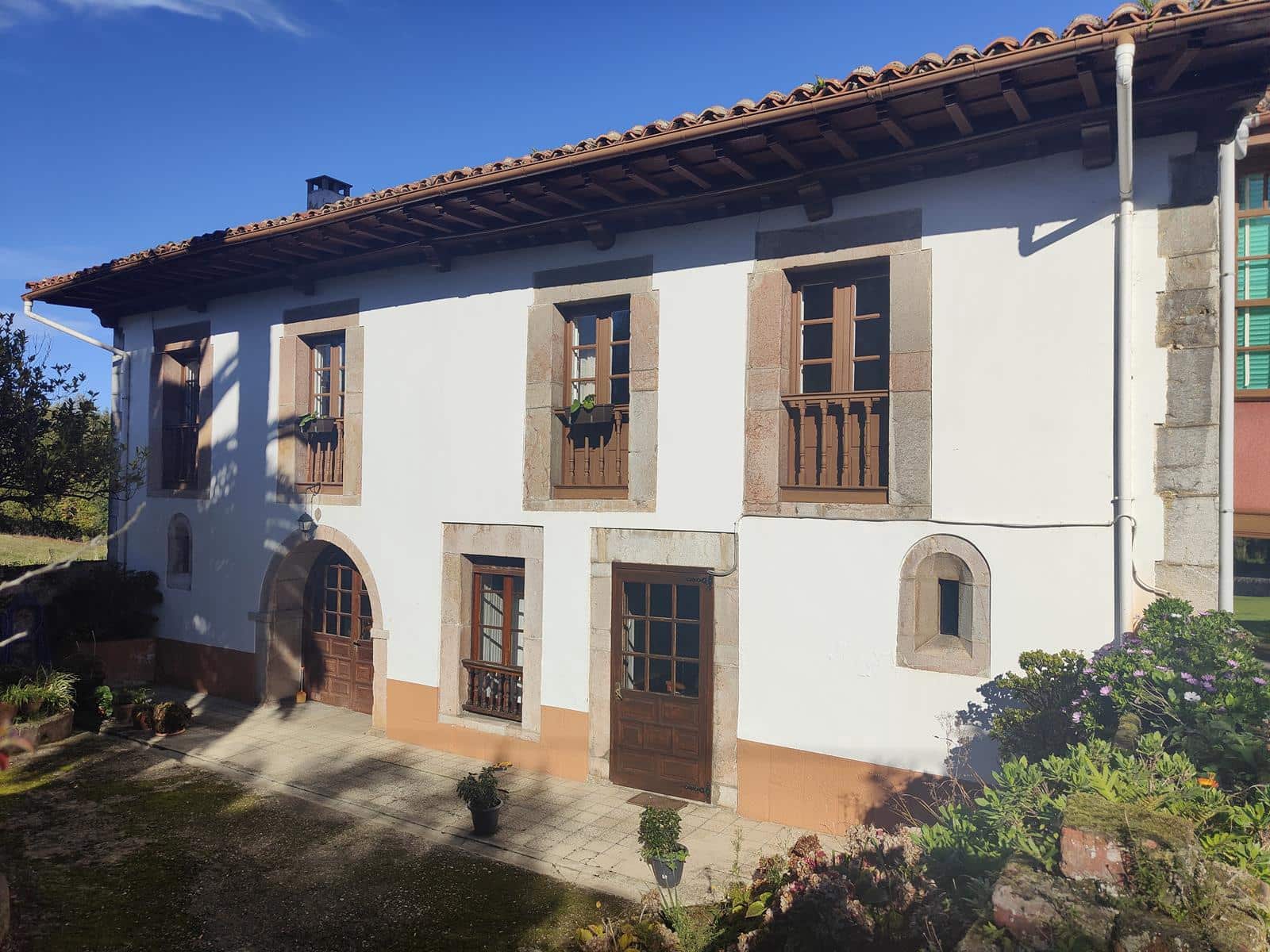 4 soveværelse Villa til salg i Llanes - € 650.000 (Ref: 8340001)