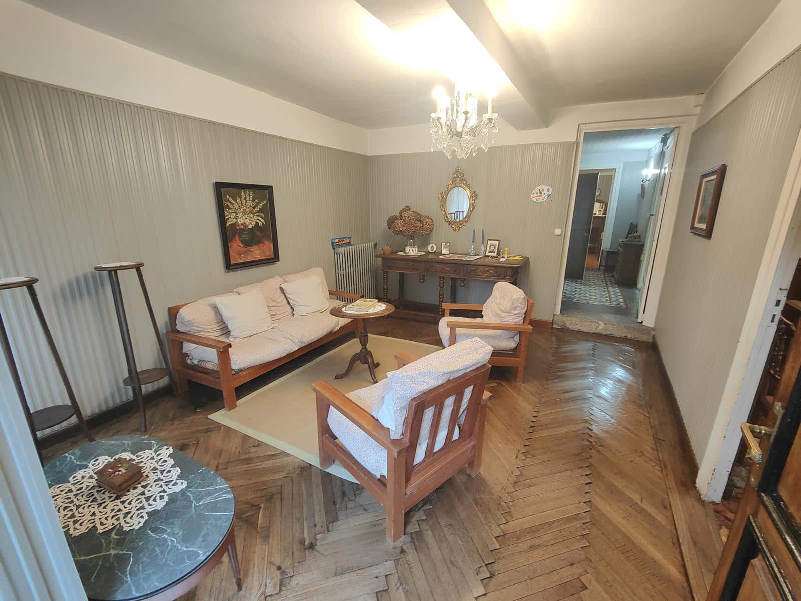 4 soveværelse Villa til salg i Llanes - € 650.000 (Ref: 8340001)