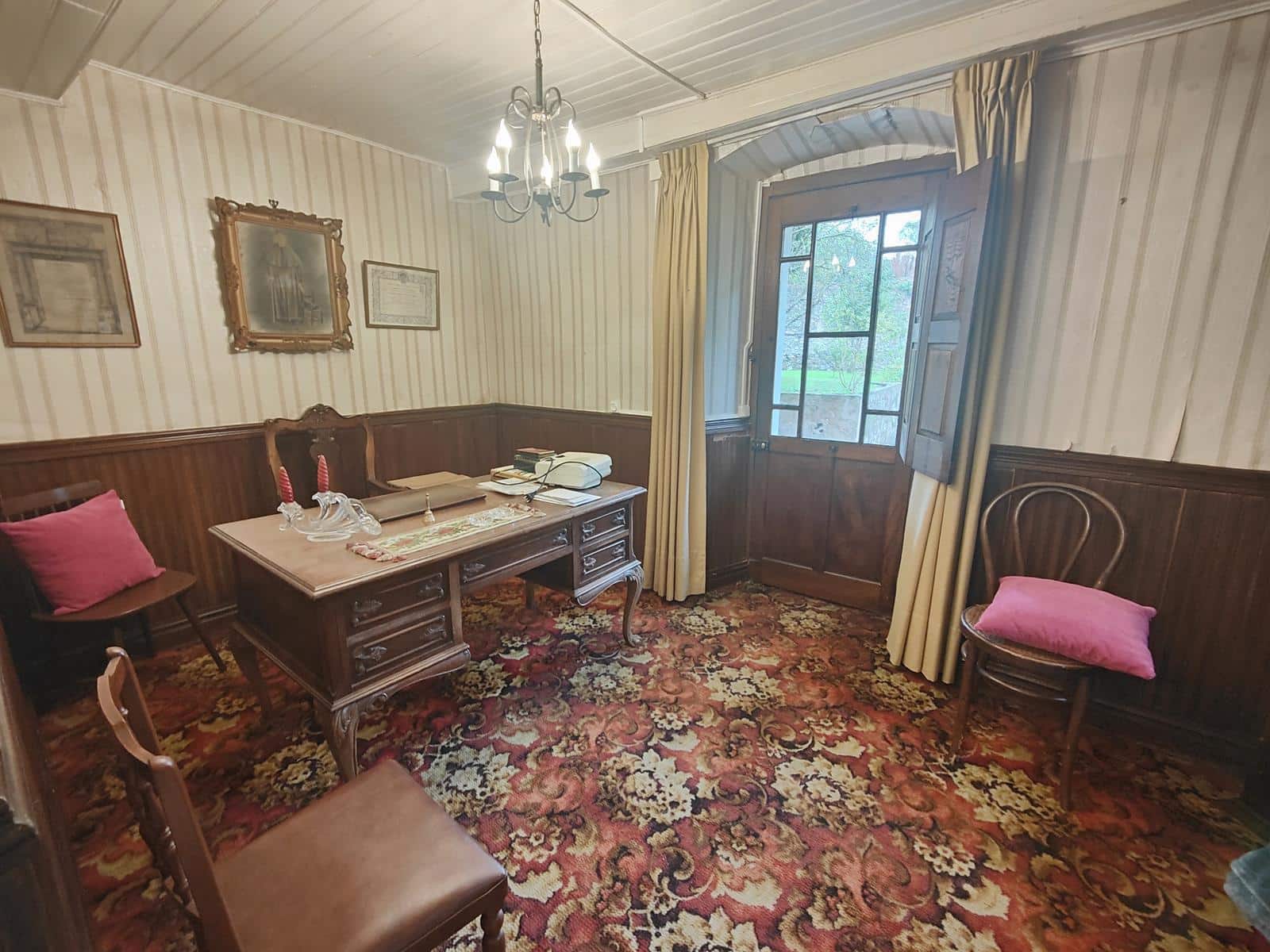 4 soveværelse Villa til salg i Llanes - € 650.000 (Ref: 8340001)