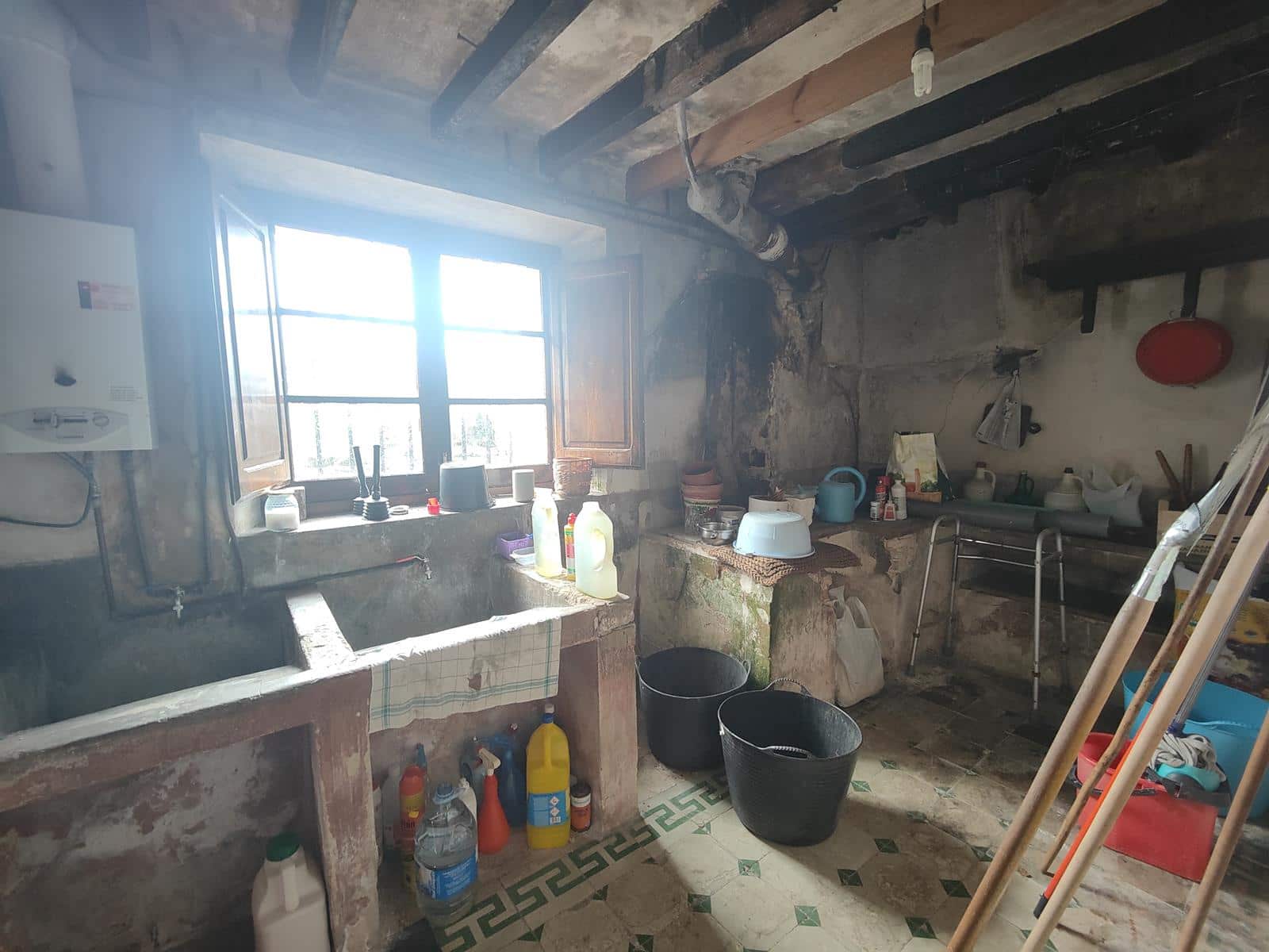 4 soveværelse Villa til salg i Llanes - € 650.000 (Ref: 8340001)