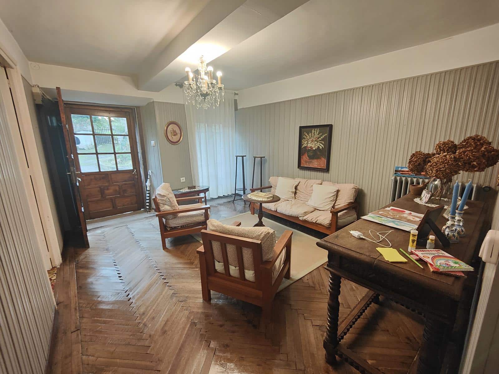 4 soveværelse Villa til salg i Llanes - € 650.000 (Ref: 8340001)