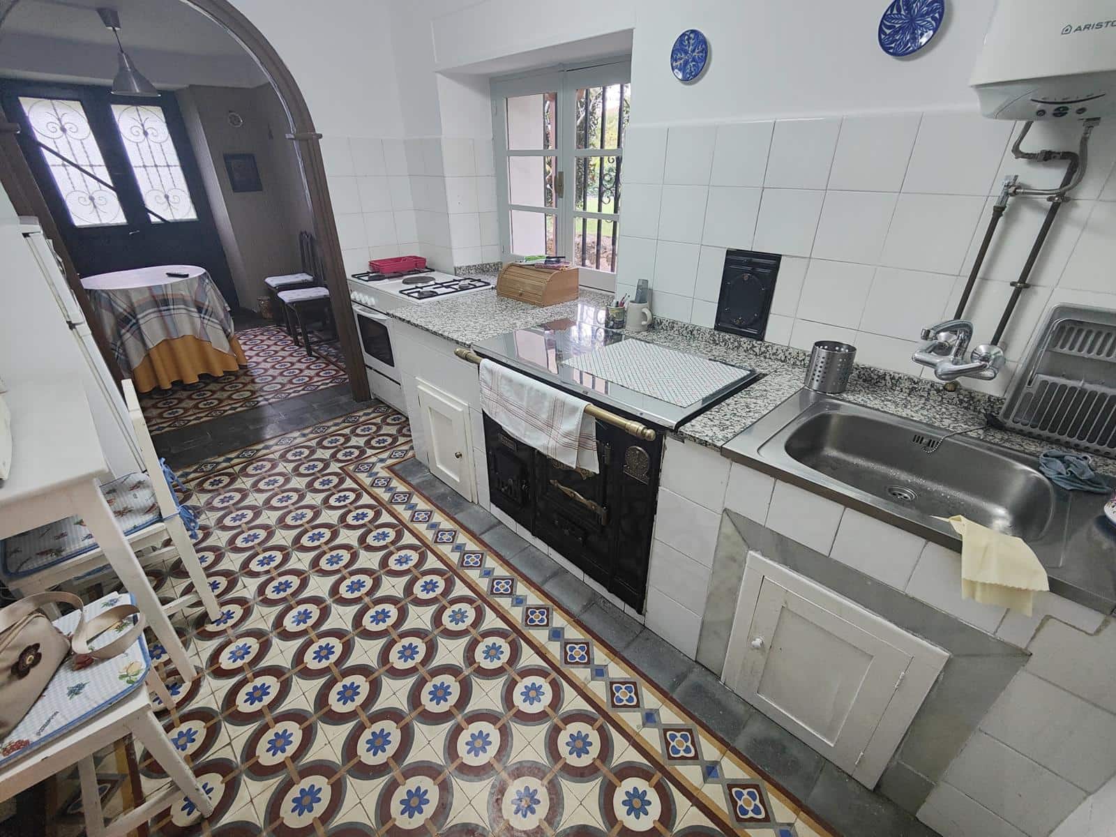 4 soveværelse Villa til salg i Llanes - € 650.000 (Ref: 8340001)