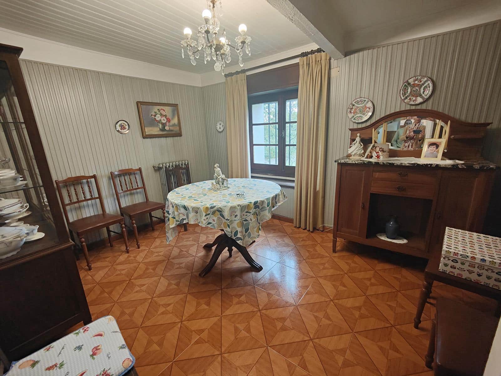 4 soveværelse Villa til salg i Llanes - € 650.000 (Ref: 8340001)