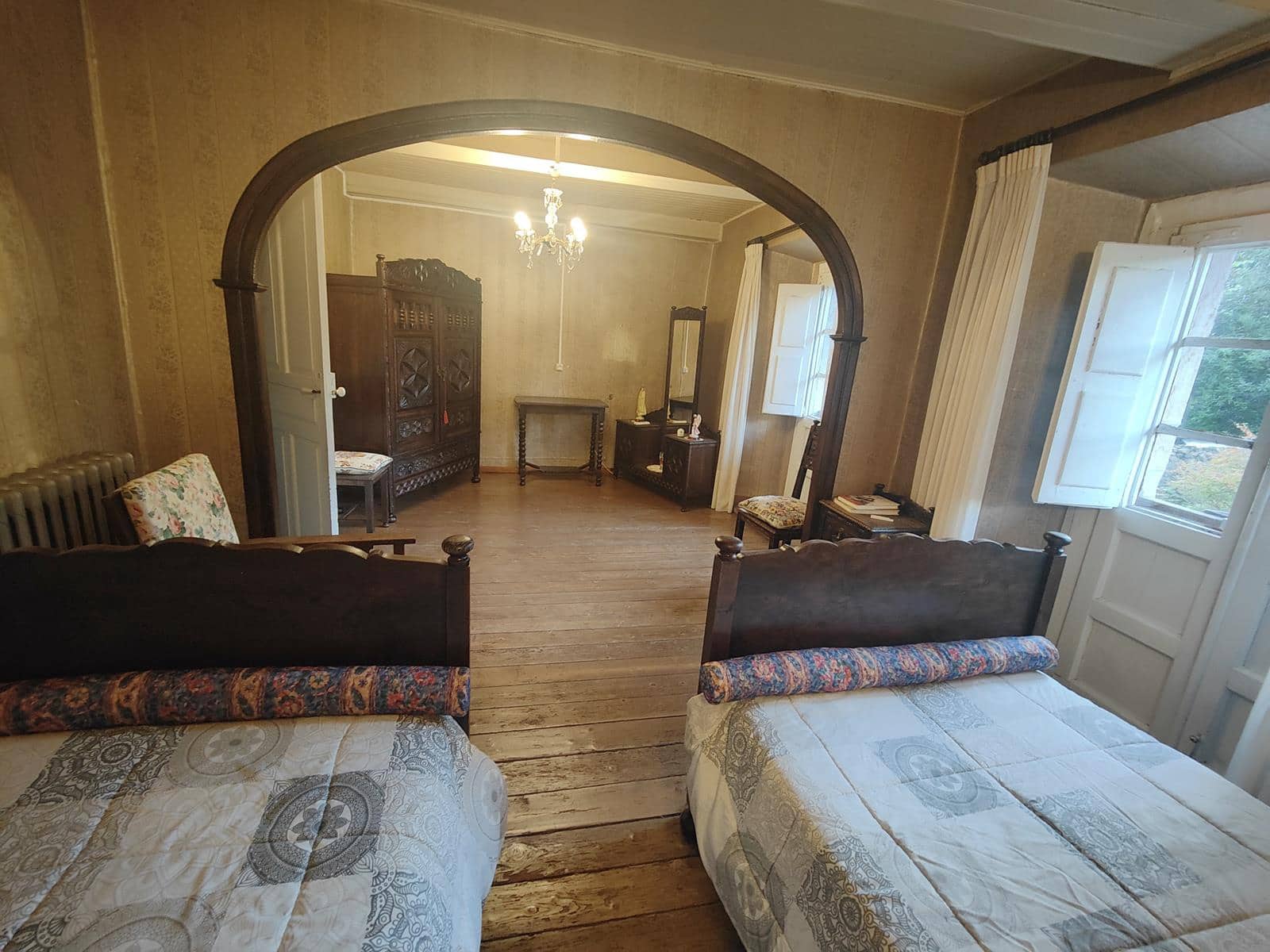 4 soveværelse Villa til salg i Llanes - € 650.000 (Ref: 8340001)