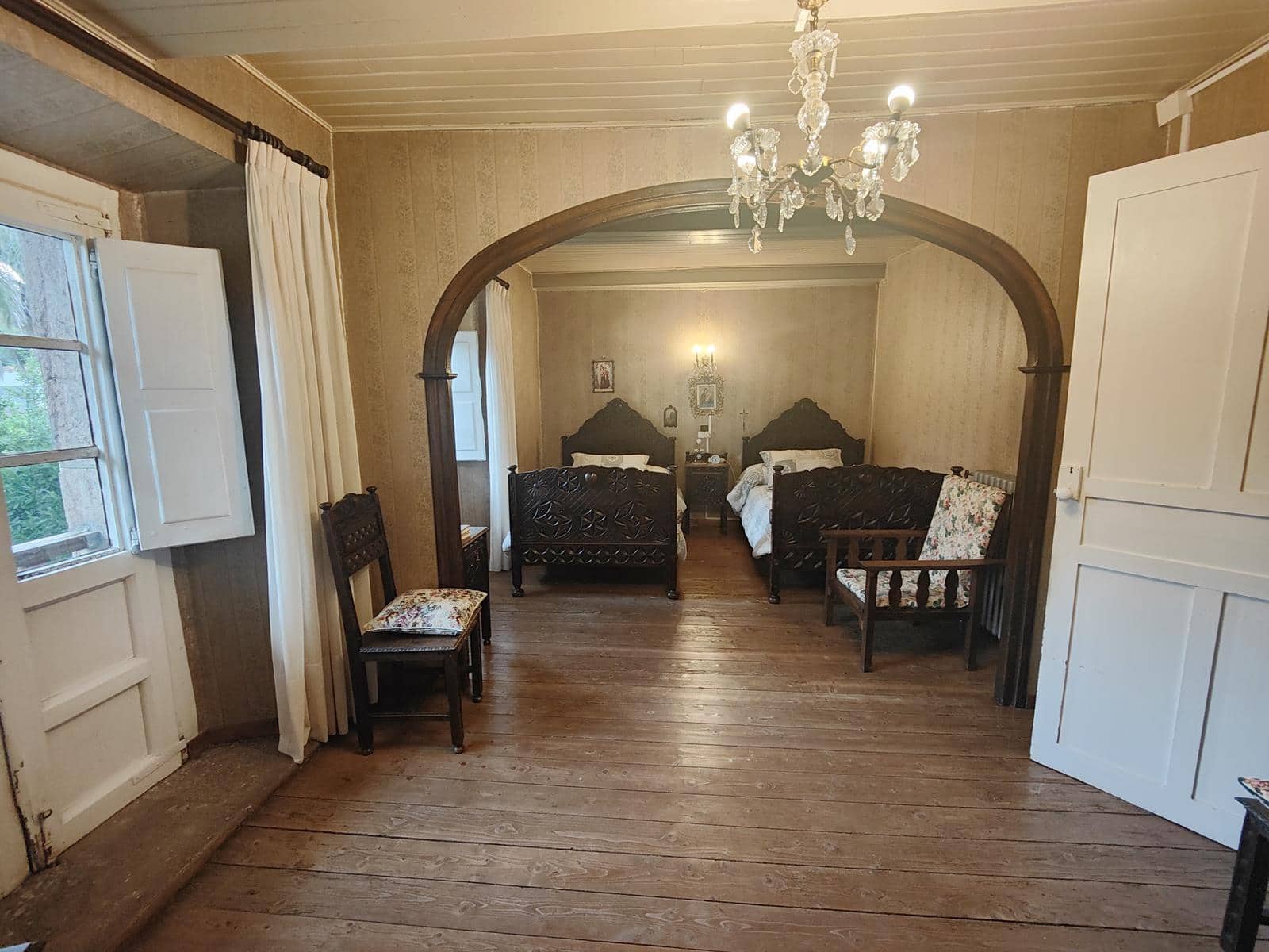 4 soveværelse Villa til salg i Llanes - € 650.000 (Ref: 8340001)