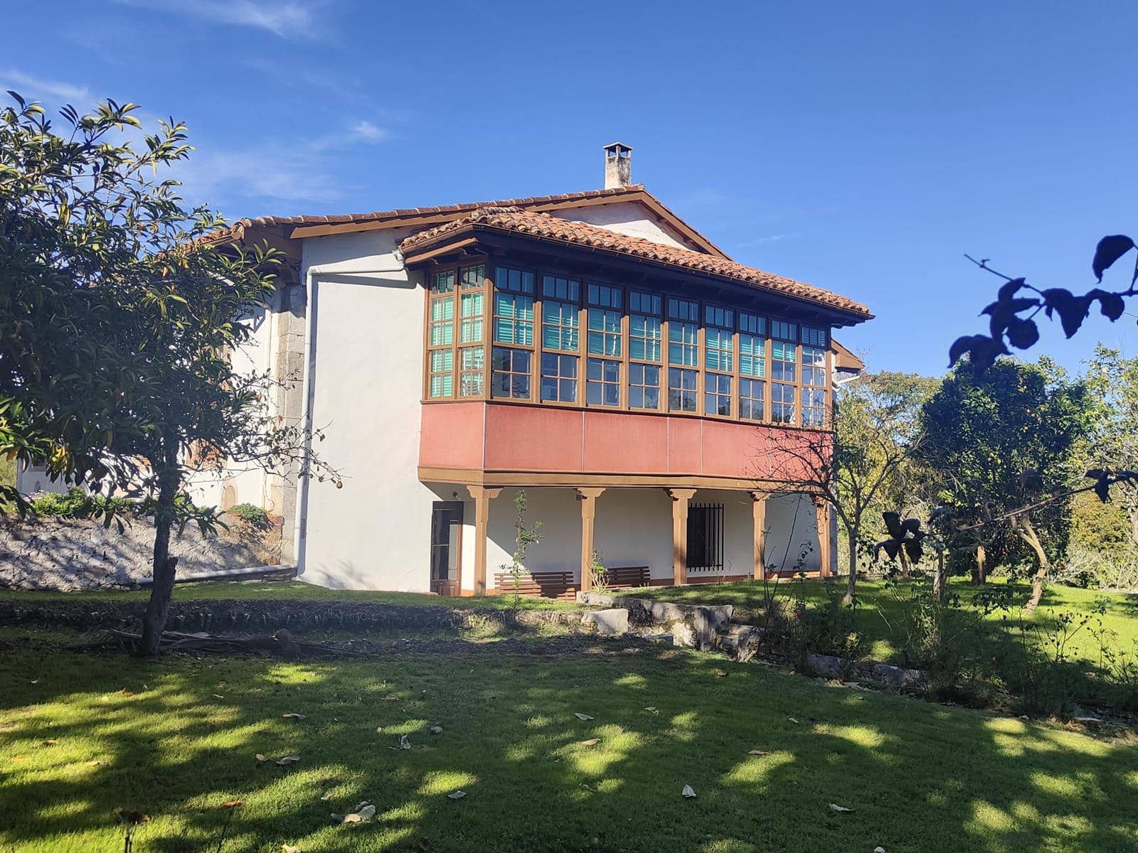 4 soveværelse Villa til salg i Llanes - € 650.000 (Ref: 8340001)