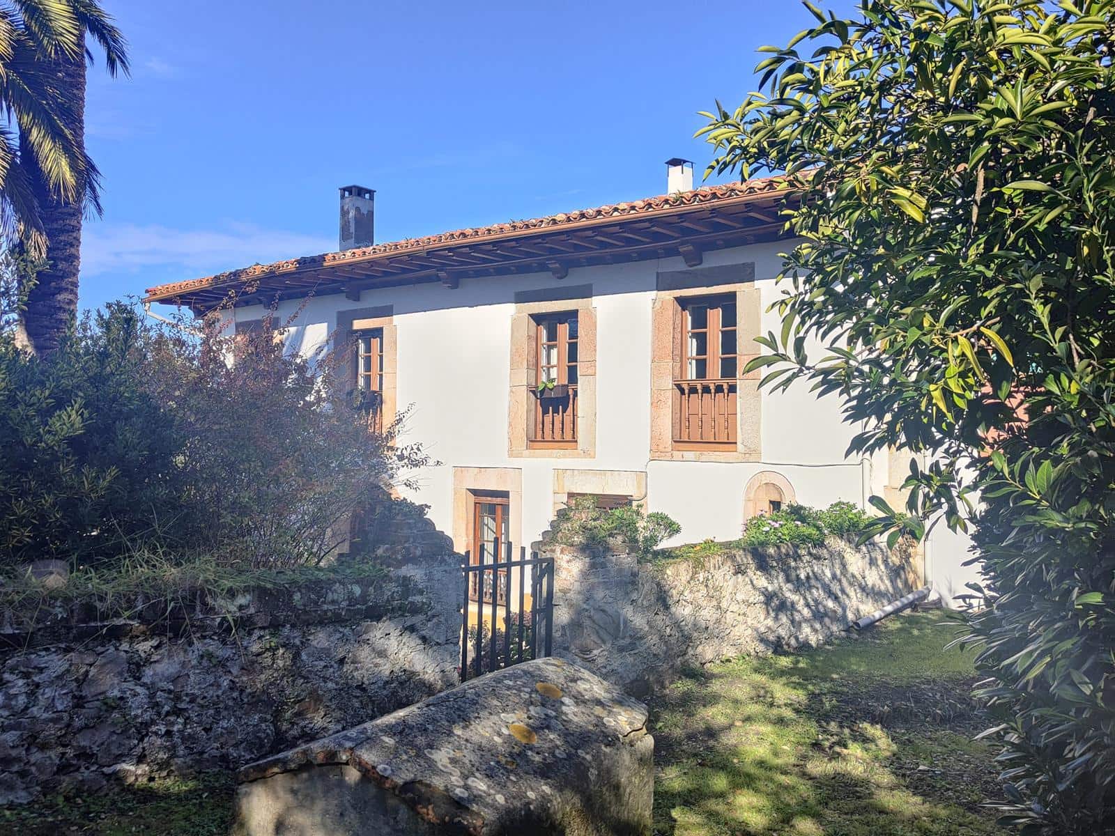 4 soveværelse Villa til salg i Llanes - € 650.000 (Ref: 8340001)