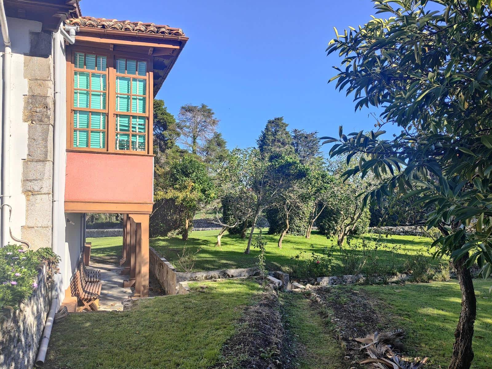 4 soveværelse Villa til salg i Llanes - € 650.000 (Ref: 8340001)