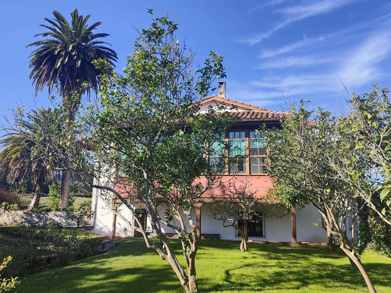 4 soveværelse Villa til salg i Llanes - € 650.000 (Ref: 8340001)