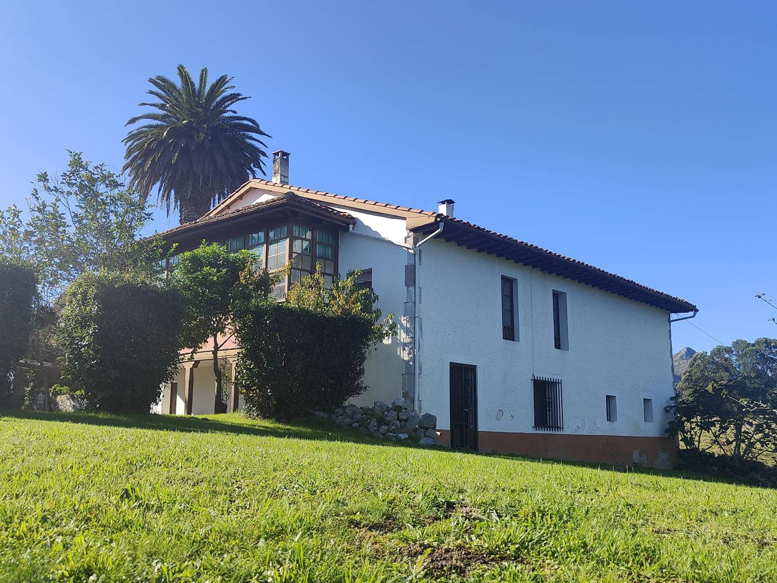 4 soveværelse Villa til salg i Llanes - € 650.000 (Ref: 8340001)