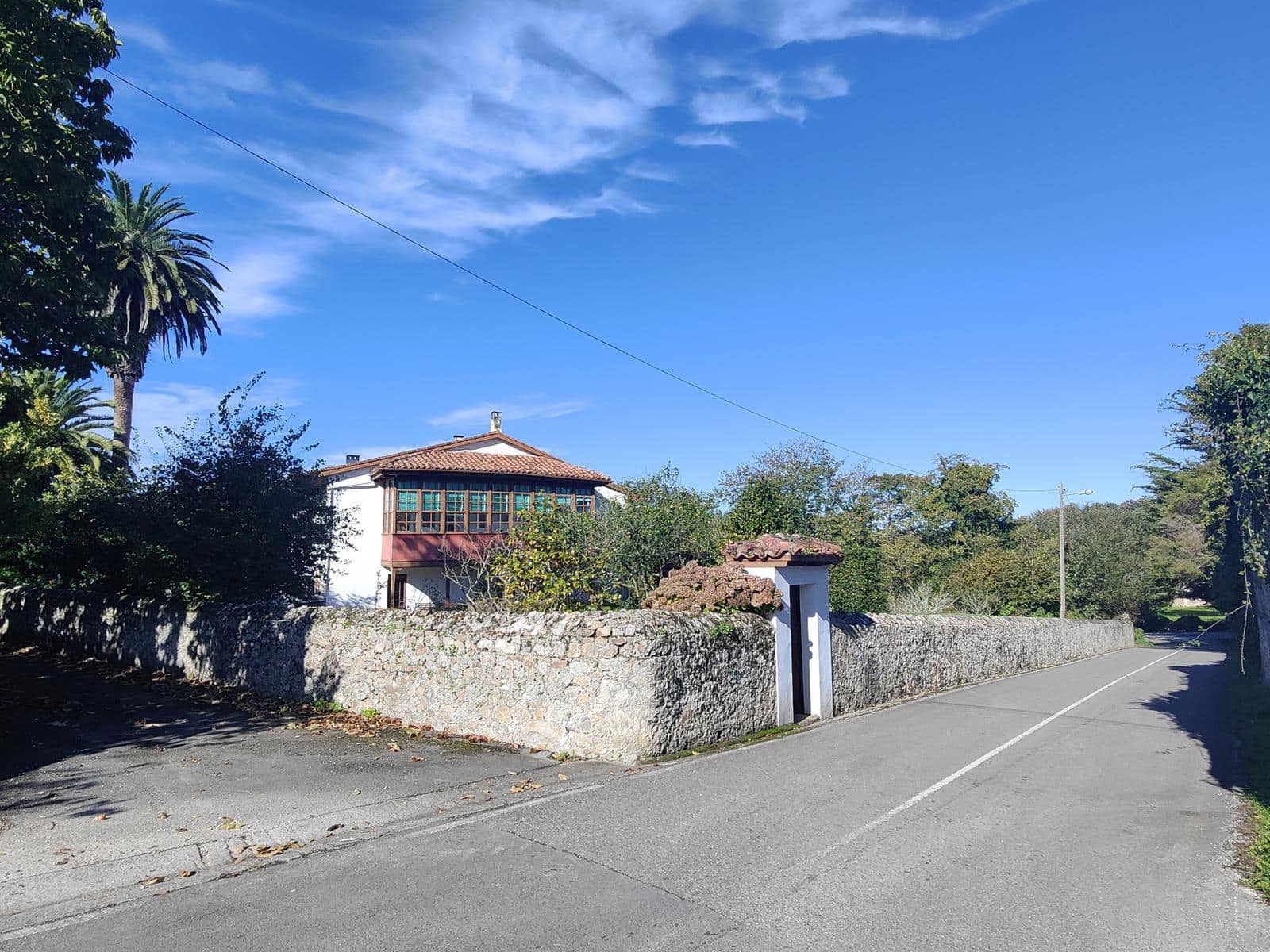 4 soveværelse Villa til salg i Llanes - € 650.000 (Ref: 8340001)