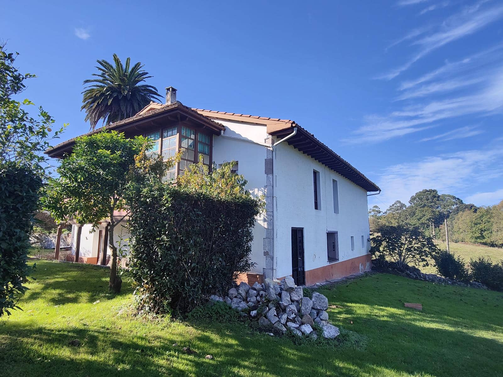 4 soveværelse Villa til salg i Llanes - € 650.000 (Ref: 8340001)