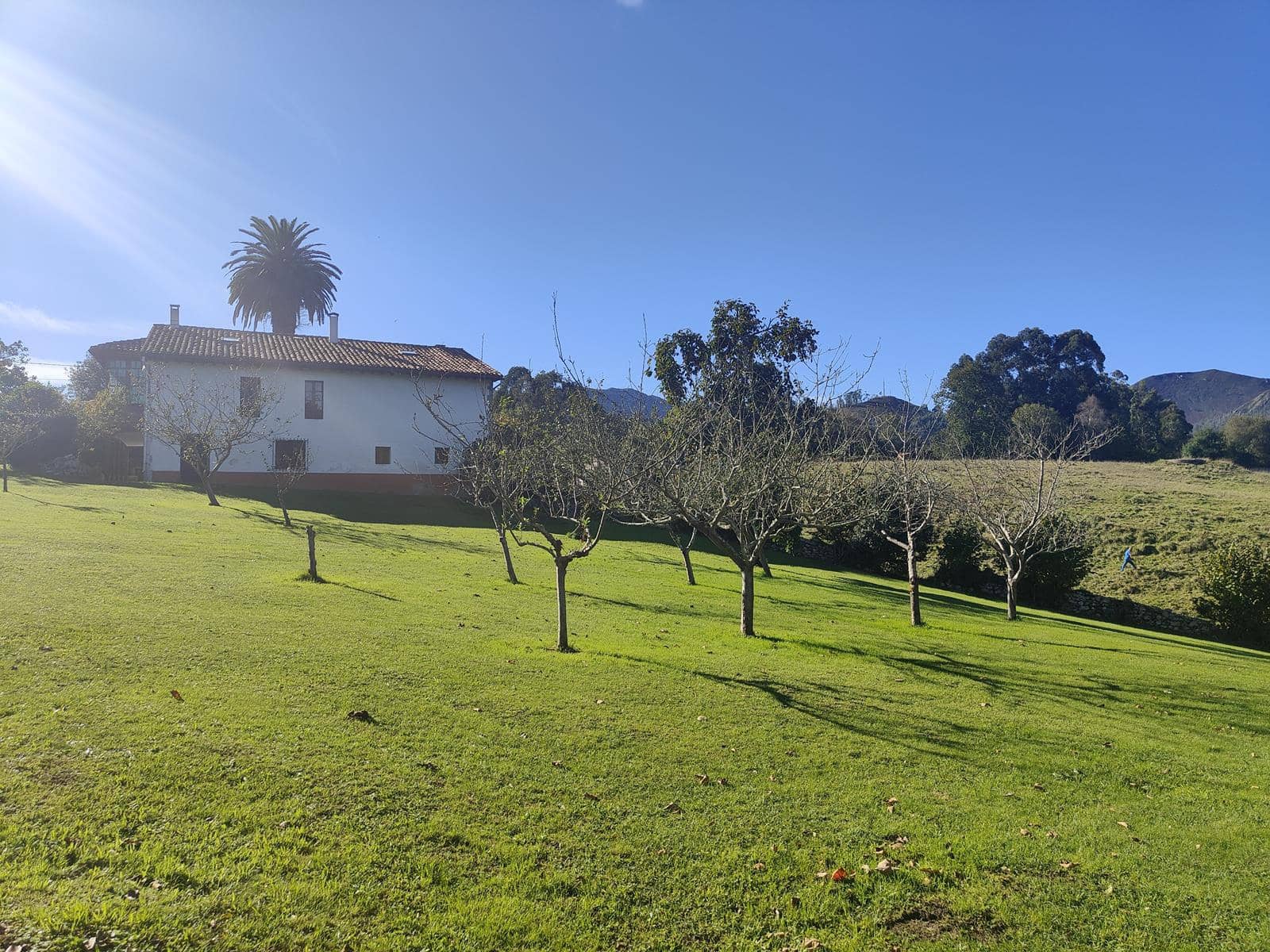 4 soveværelse Villa til salg i Llanes - € 650.000 (Ref: 8340001)